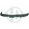 DIEDERICHS 6623051 Bumper